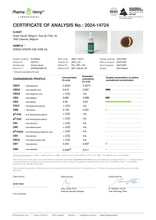 Huile CBD 5% Green Drops | Green Doctor