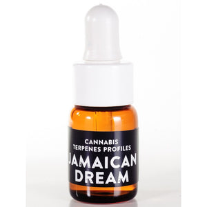 Terpènes Jamaican Dream Cali Terpenes | Green Doctor